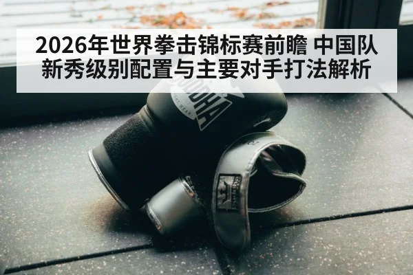 2026年世界拳击锦标赛前瞻 中国队新秀级别配置与主要对手打法解析（nine game）